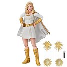 Action Figure Luz-Estrela Starlight The Boys - MAFEX 187 Medicom