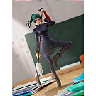 Maki Zenin Jujutsu Kaisen Pop Up Parade - Original Good Smile