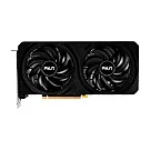 Placa de VÍdeo Nvidia Geforce RTX 4060 Infinity 2 8GB GDDR6 Palit