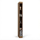 GUARDA ROUPA NICHO BATROL GENOVA - EM RIBEIRÃO PRETO - Dois Irmãos