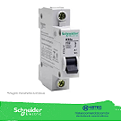 DISJUNTOR K32A1C32 1 POLO CURVA C 32A 6KA 220V SCHNEIDER