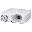 Projetor Advanced XJ-F210WN LampFree DLP WXGA Real 3500 Lumens