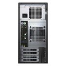 Workstation Dell Precision 3620 Xeon E3-1245 8gb Hd 500Gb