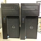 Workstation Dell Precision 3620 Xeon E3-1245 8gb Hd 500Gb