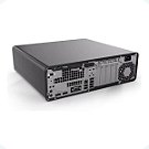 Cpu HP Elitedesk 800 G5 Sff Core I5-9500 8gb 256gb Wifi - Ecomtech