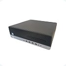 ⭐️508⭐️HP Elite Desk 800 G5 sff i5-9500 HP Mini computador desktop EliteDesk 800 G5, Core i5-9500T 3,70