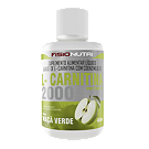 l carnitina coenzima q10 para que serve L-Carnitina 2000 Líquida com Coenzima Q10 480ml - Fisionutri - Fisionutri  Brasil