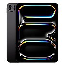 iPad Pro 13 2024 7 Geração M4 Wi-Fi 1TB Preto Espacial Space black