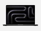 Macbook Pro 14 M3 Pro 12Core 18GPU 18GB 1TB Space Black MRX43