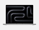 Macbook Pro 14 M3 Pro 12 Core 18 GPU 18GB 1TB Prata Silver MRX73LL