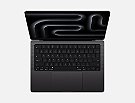 Notebook Apple MacBook Pro 14 M4 CPU 10 GPU 10 16GB 512GB