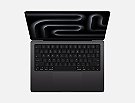 Notebook Apple MacBook Pro 14 M4 Pro CPU 14 GPU 20 24GB 1TB 2024