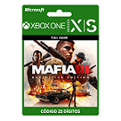 Mafia 3 Definitive Edition | Xbox One/Series X/S 25 Dígitos