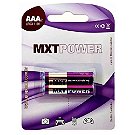 AAA「#AAABEST」 Pilha AAA MXT LR03 1.5V (2 unidades) - Krunner - Loja de