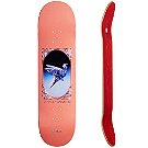 Shape Maple April Skateboard 8.25 Yuto Horigome Origami - Virtual