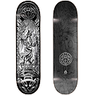 Shape Maple Darkstar 8.0 Dave Bachinsky Celtic Foil Super Sap