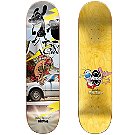 Shape Maple Almost Importado 8.5 Max Ren Stimpy Destroyer