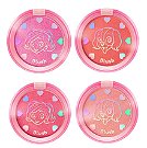 City Girl Kids - Blush Infantil CGK042 - Kit C/24 und
