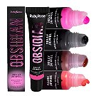 Ruby Rose - Lip Balm Balsamo Labial Obsidian HB7400 - 04 Und