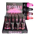 【未使用品】 Ruby Rose - Lip Balm Balsamo Labial Obsidian HB7400 - 36 Und クラフト・布製品