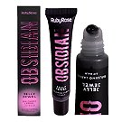 Ruby Rose - Lip Balm Obsidian HB7400 ONIX - Distribuidora