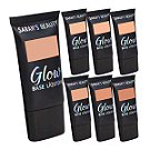 Sarahs - Base Liquida Glow S6442 - 6 Und - Distribuidora JCF Sarahs - Base Liquida Glow S6442 - 6 Und - Distribuidora JCF