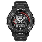 Relógio Mormaii Masculino Action Preto - MOM8032P/8R - Relógios