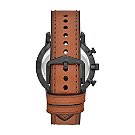 Relógio Fossil Masculino Goodwin Chrono FS5501/0PN Relógio Fossil Masculino Goodwin Chrono FS5501/0PN