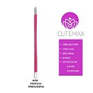 ESPÁTULA SILICONE CUTEMAX #103 - Cutemax ESPÁTULA SILICONE CUTEMAX #103 - Cutemax