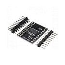 Módulo Expansor de Portas Digitais I2C 16 Bits MCP23017 - AutoCore