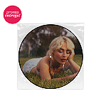 Vinil Sabrina Carpenter Man's Best Friend Exclusive Spotify