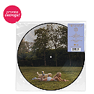 洋楽 Man's Best Friend Spotify Picture Disc Man's Best Friend Exclusive Spotify Picture Disc - Sabrina