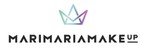 Mari maria Makeup