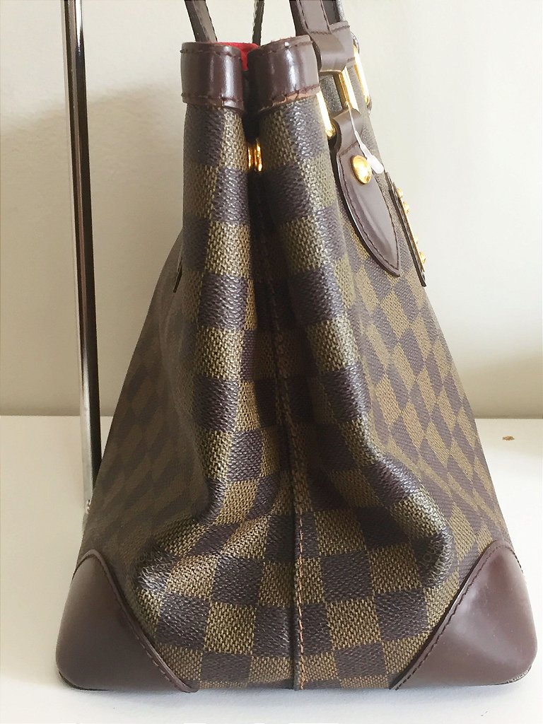 hampstead lv bolsa