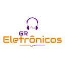 Logo de GR Eletrônicos