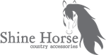 Shine Horse
