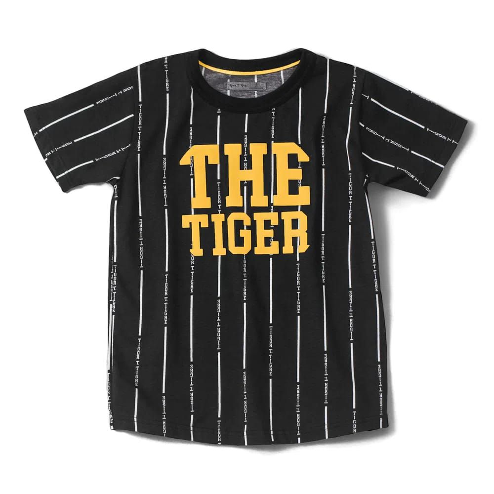 Camiseta Tigor T. Tigre menino - www.purposebeccary.com.br