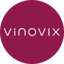 Logo de VINOVIX