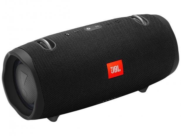Caixa De Som Bluetooth Jbl Xtreme 2 A Prova Dagua Portatil 40w Conexao Games Caixa De Som Bluetooth Jbl Xtreme 2 A Prova Dagua Portatil 40w Conexao Games