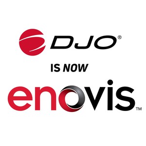 ENOVIS/DONJOY