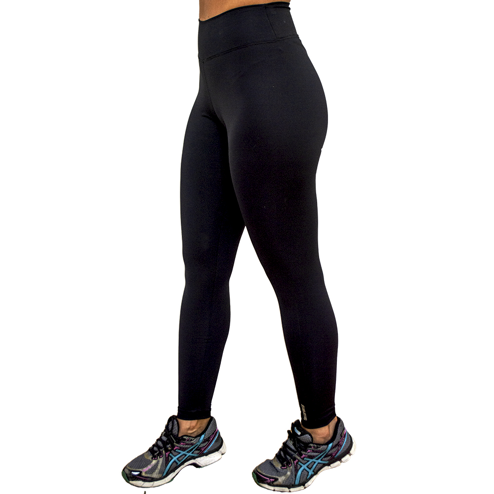 Calça Legging Feminina Inspire - Keiko Sports - Os melhores usam