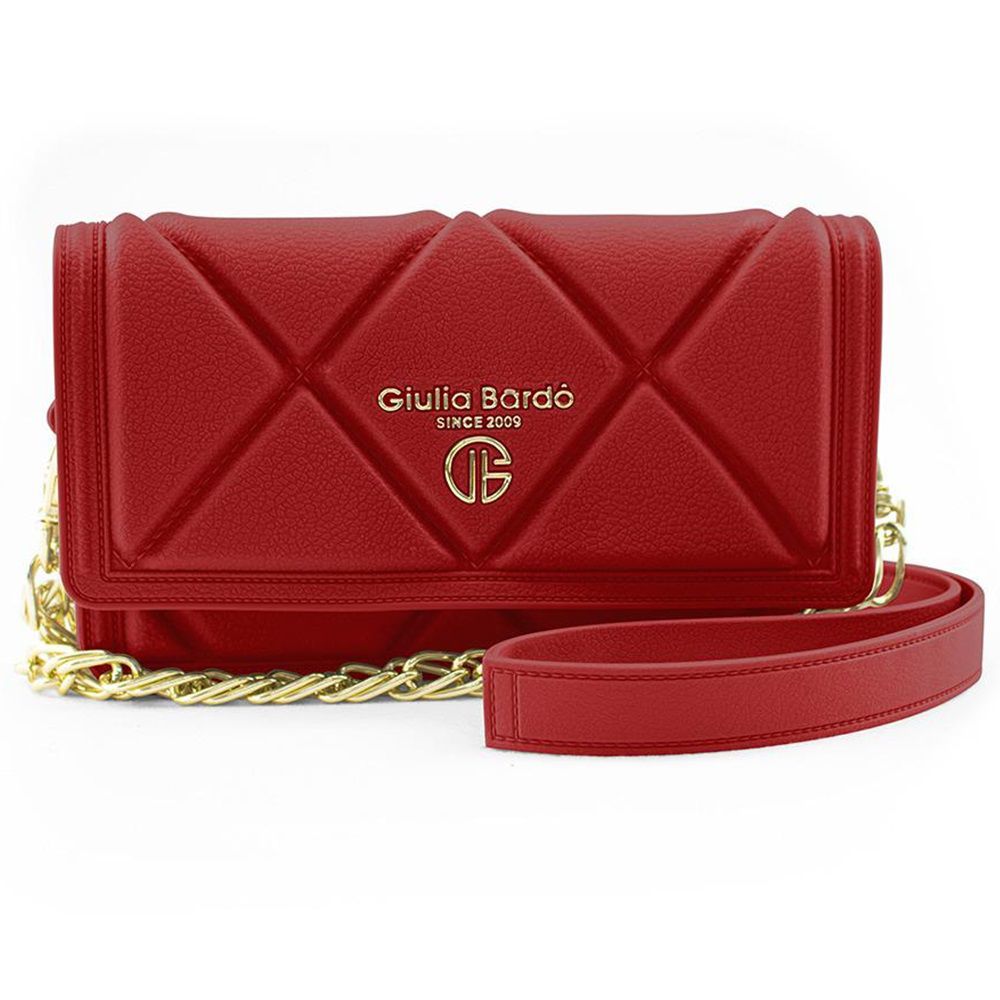 BOLSA FEMININO GIULIA BARDO GB7B242 PORCELANA - Silva Calçados - Siga esses  passos