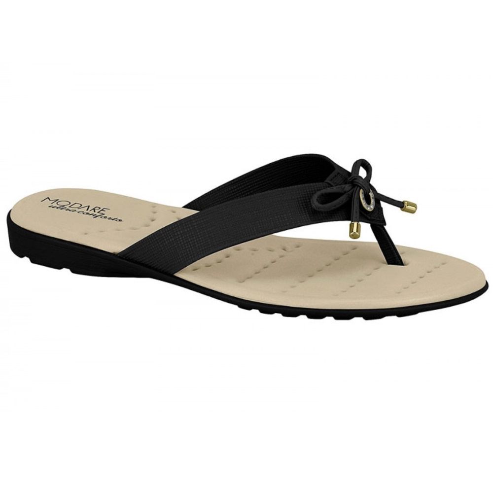 Chinelo hotsell feminino modare