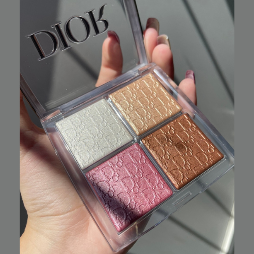 iluminador dior