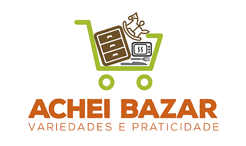 Casa Decoração Organização - Achei Bazar