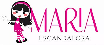 MARIA ESCANDALOSA