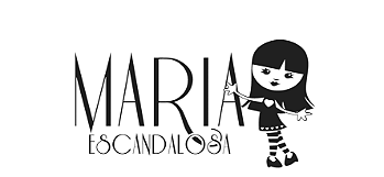 BONEQUINHA ESCANDALOSA
