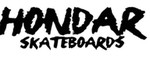 Hondar Skateboard