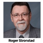 Roger Stronstad