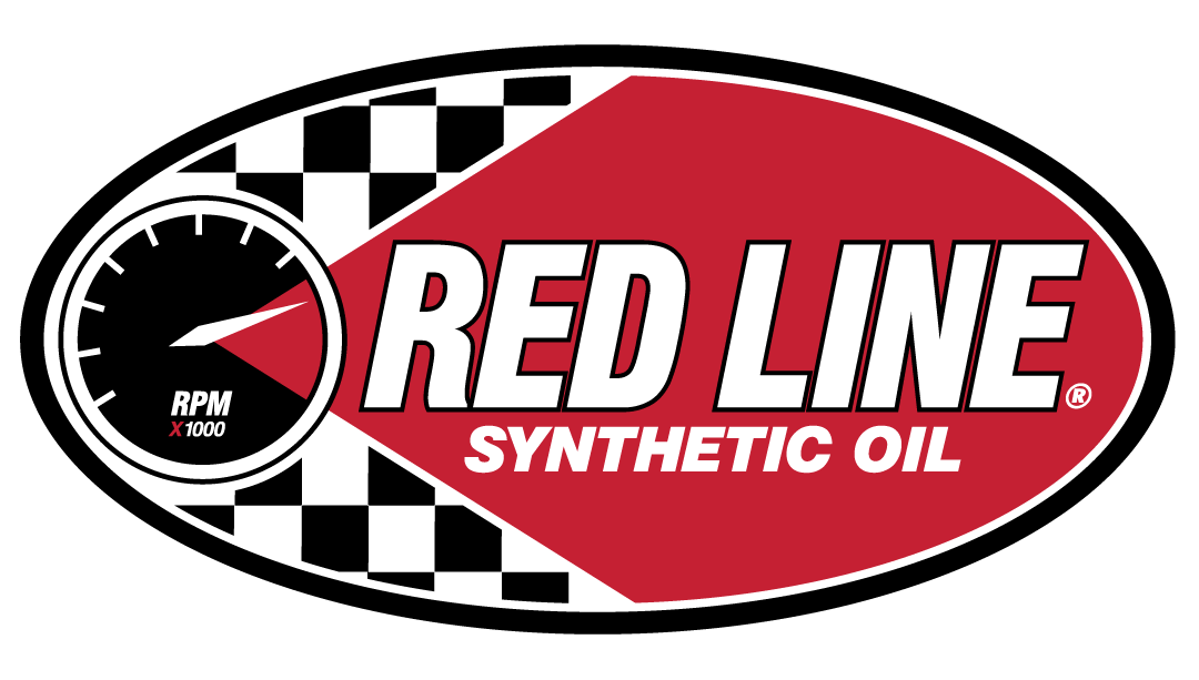 Logo Red Line